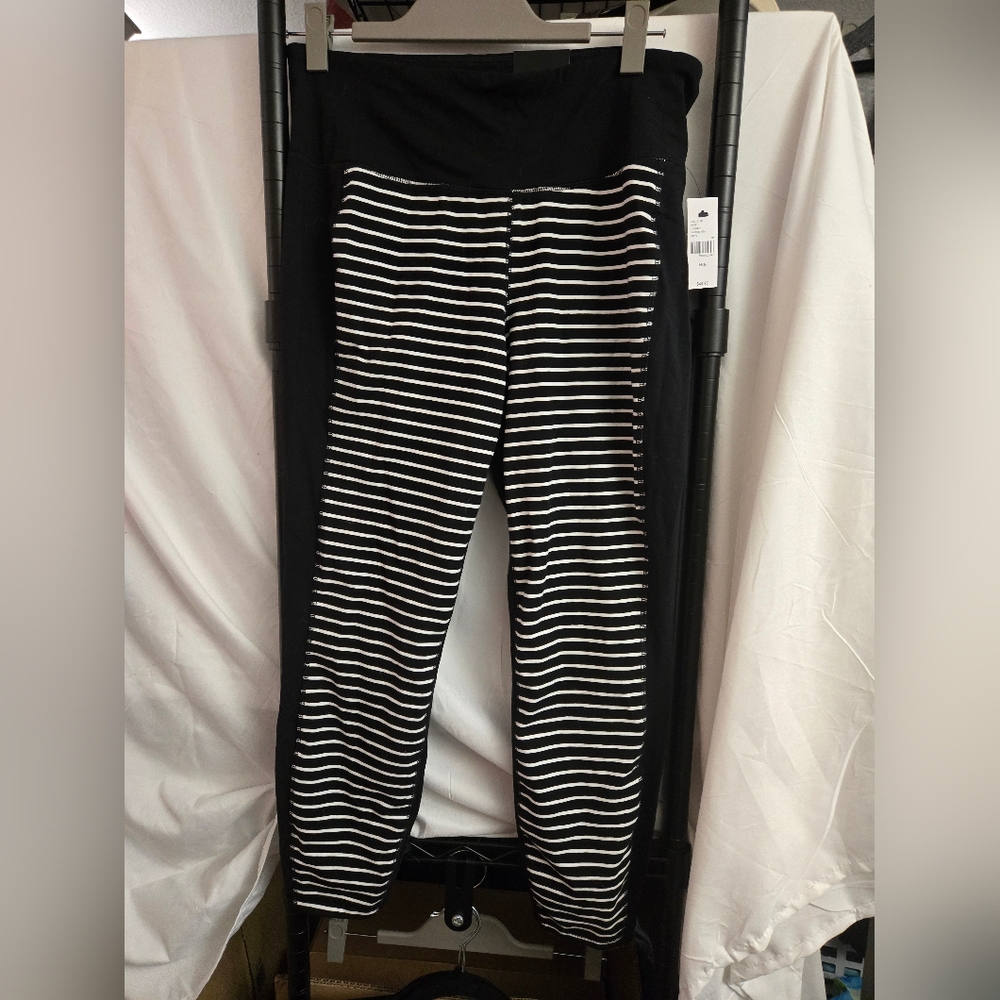 Lane Bryant Leggings size 14/16 NWT
